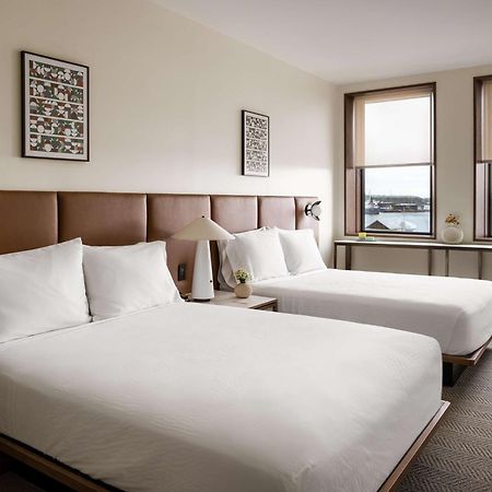 Hotel Marcel New Haven, Tapestry Collection By Hilton Ngoại thất bức ảnh