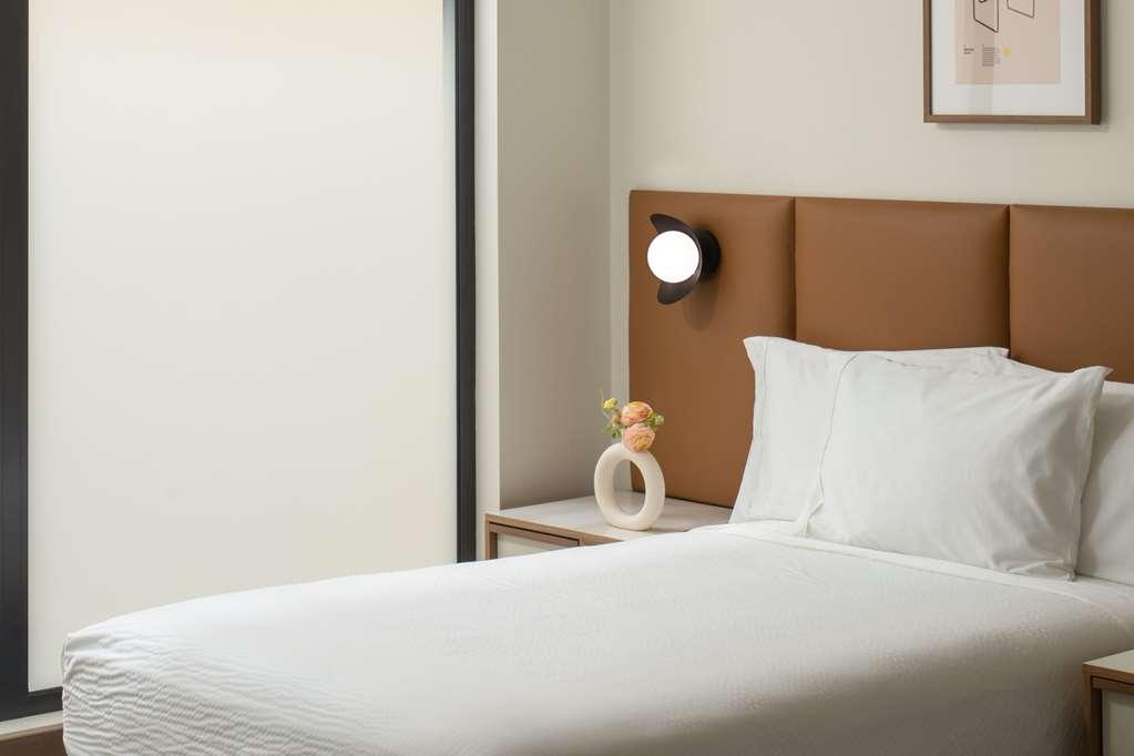 Hotel Marcel New Haven, Tapestry Collection By Hilton Phòng bức ảnh