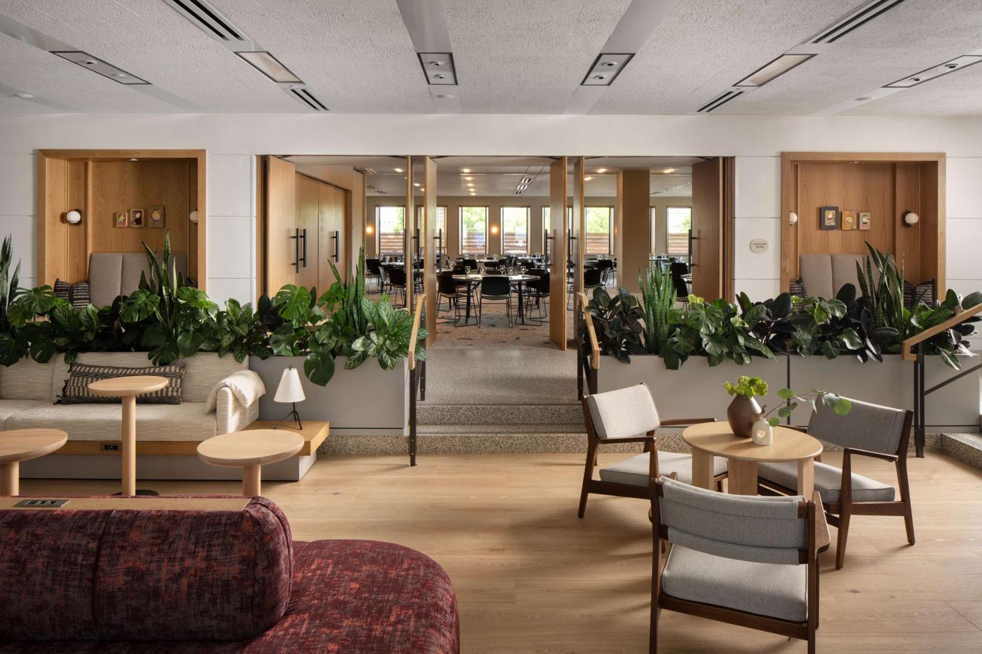 Hotel Marcel New Haven, Tapestry Collection By Hilton Ngoại thất bức ảnh