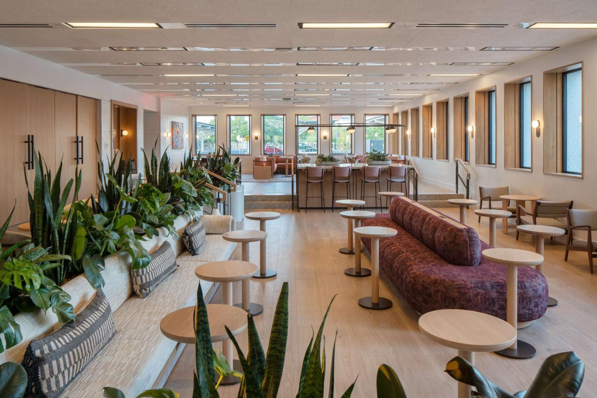 Hotel Marcel New Haven, Tapestry Collection By Hilton Ngoại thất bức ảnh