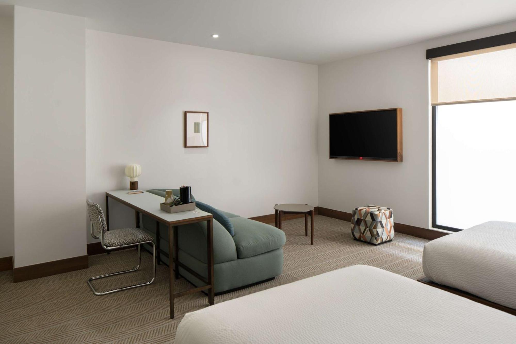 Hotel Marcel New Haven, Tapestry Collection By Hilton Ngoại thất bức ảnh