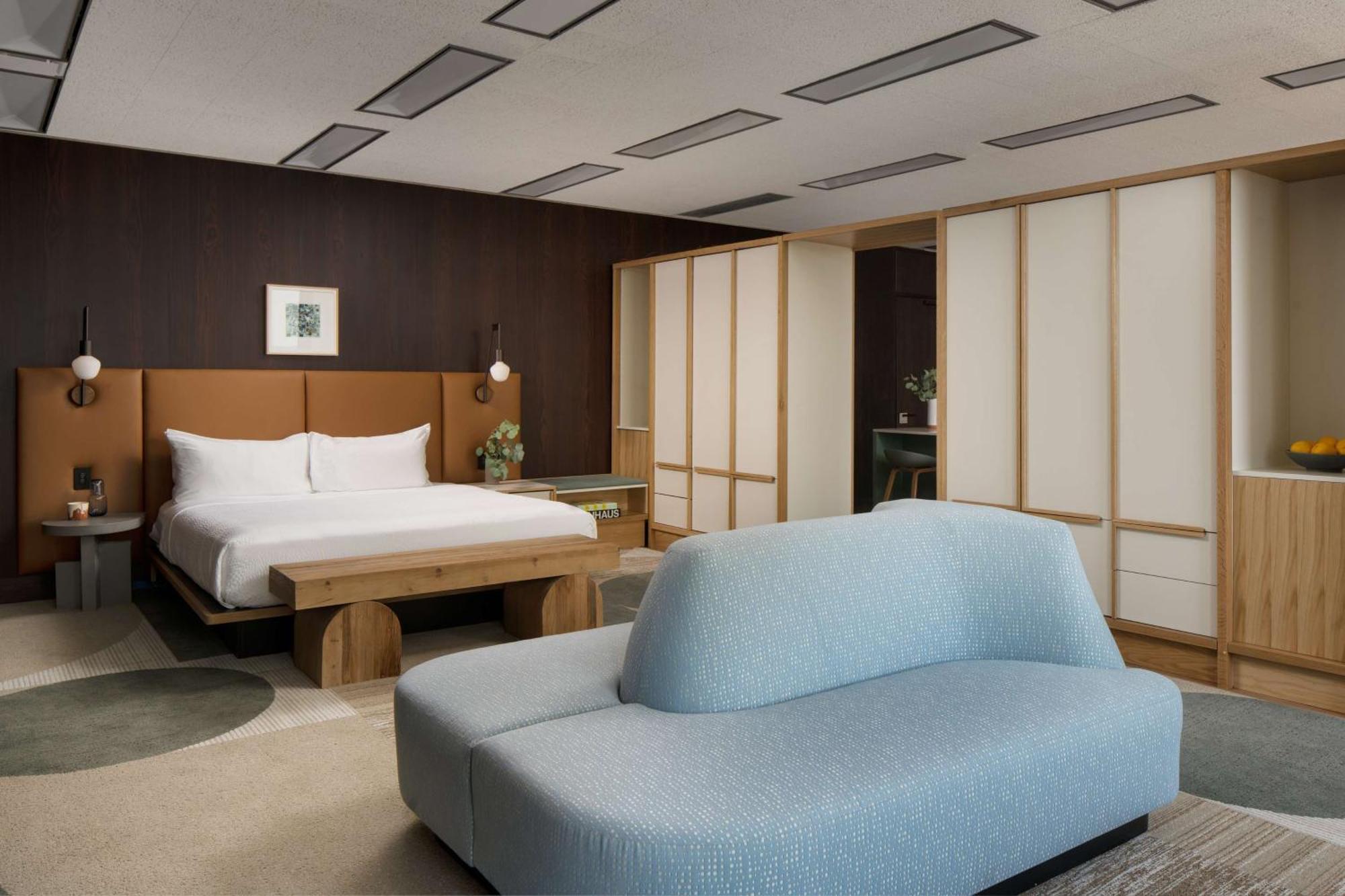 Hotel Marcel New Haven, Tapestry Collection By Hilton Ngoại thất bức ảnh