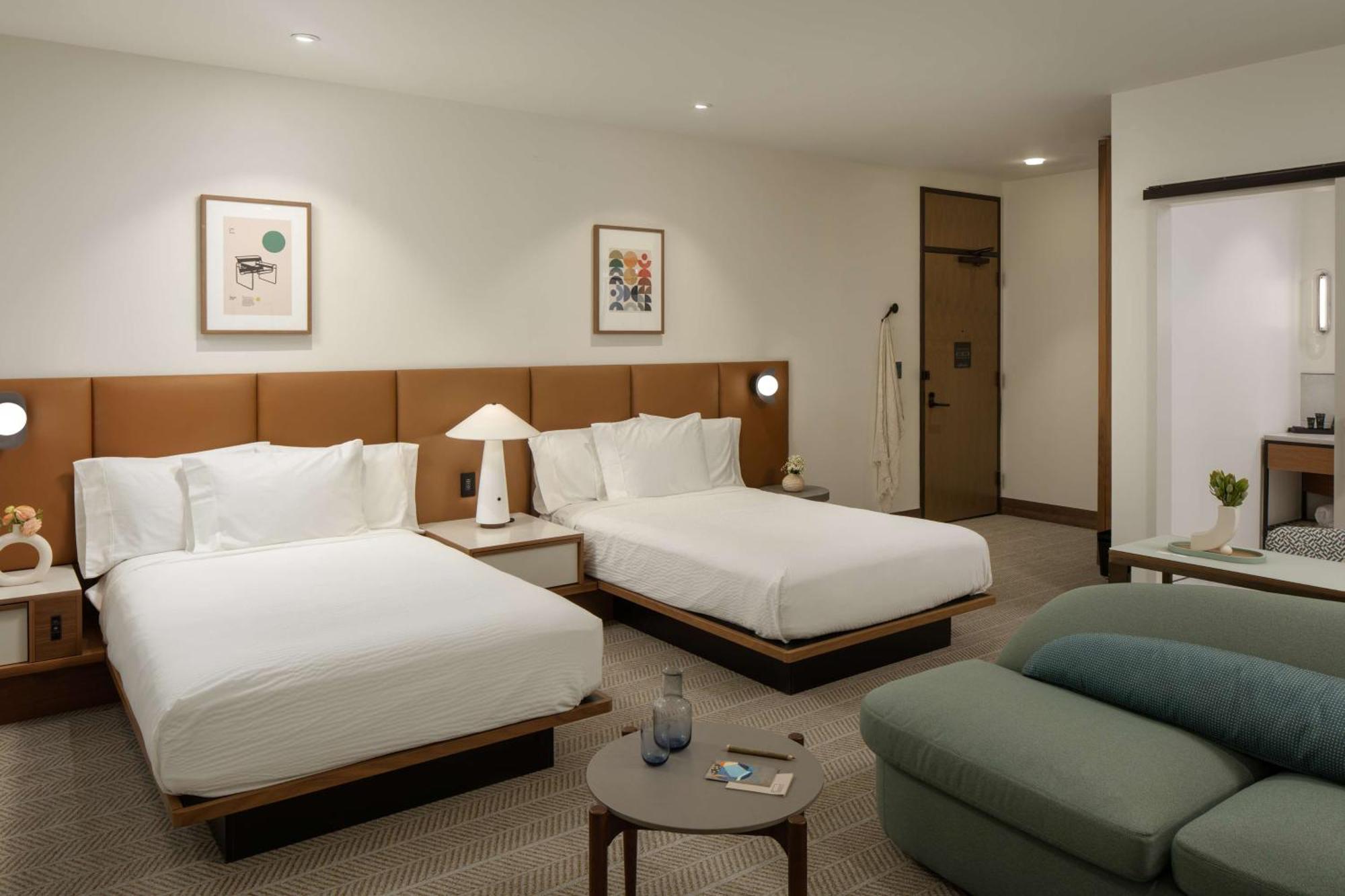 Hotel Marcel New Haven, Tapestry Collection By Hilton Ngoại thất bức ảnh