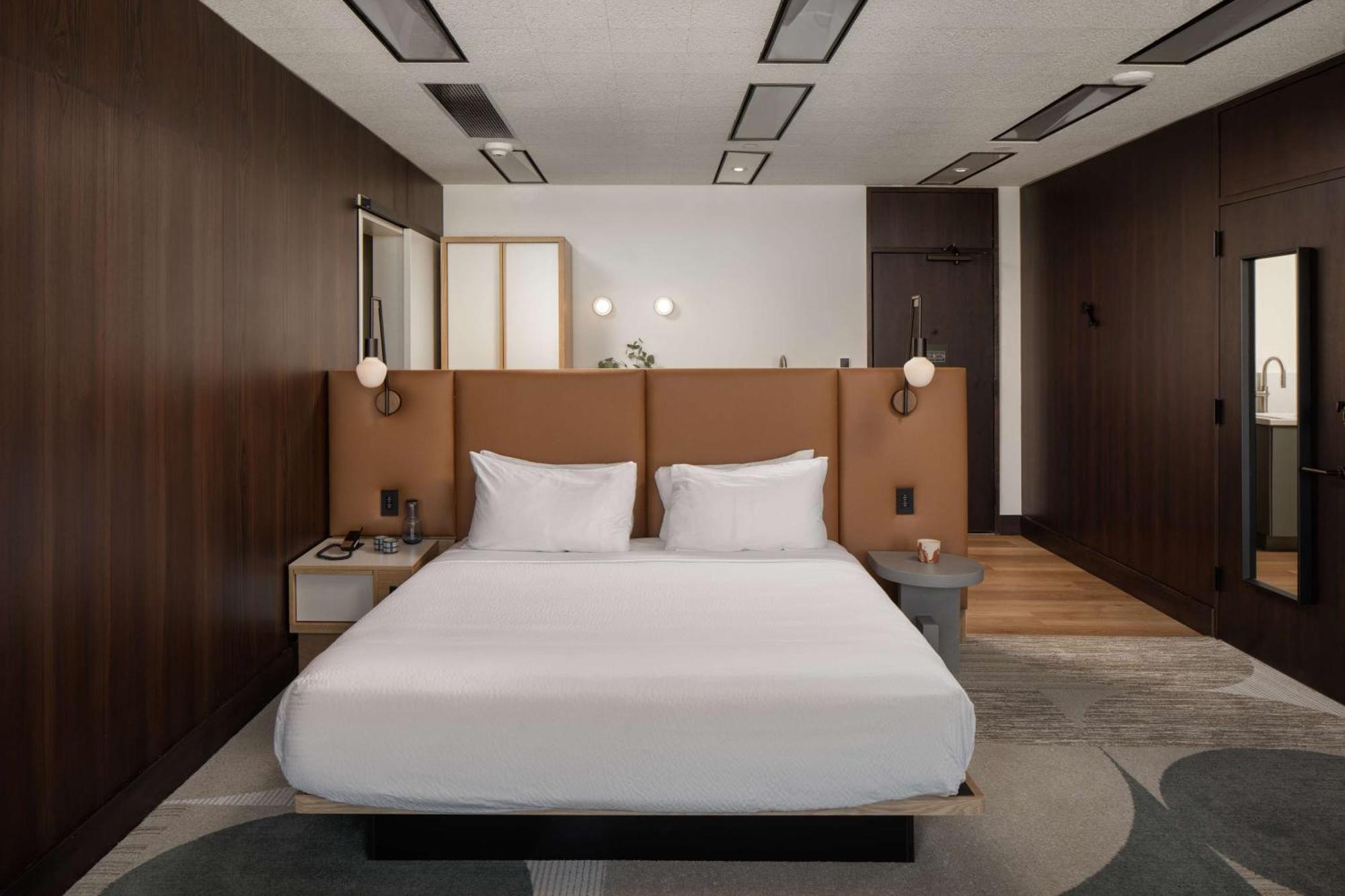 Hotel Marcel New Haven, Tapestry Collection By Hilton Ngoại thất bức ảnh