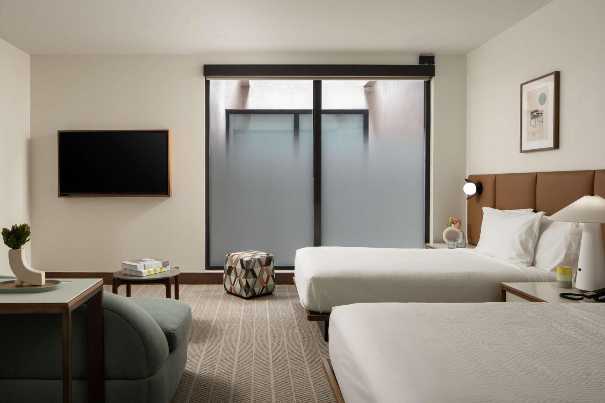 Hotel Marcel New Haven, Tapestry Collection By Hilton Ngoại thất bức ảnh