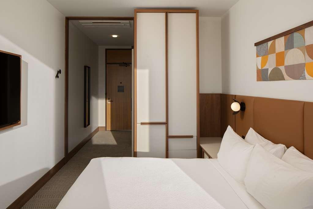 Hotel Marcel New Haven, Tapestry Collection By Hilton Phòng bức ảnh
